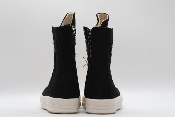 rick 0wens sneakers