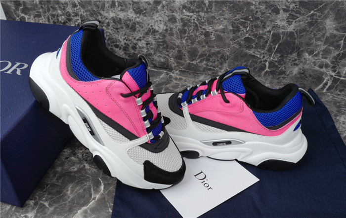 d10r homme b22 trainer sneaker
