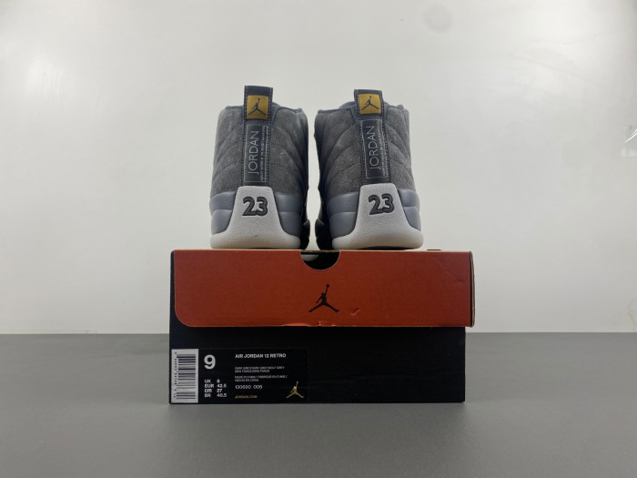 air jordan 12 retro 