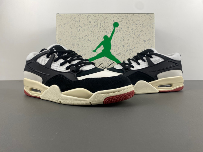 air jordan 4 rm 