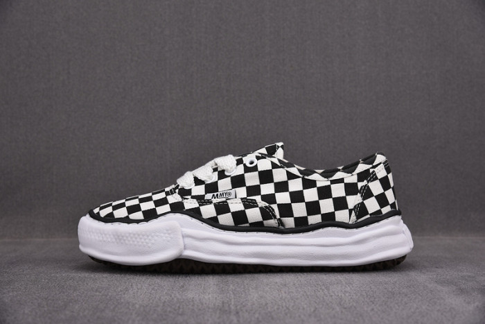 mihara yasuhiro  sneakers