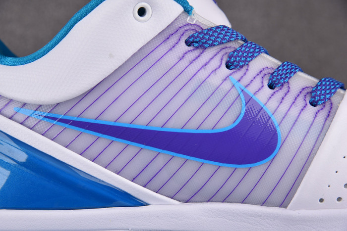 nike zoom kobe 4 protro 