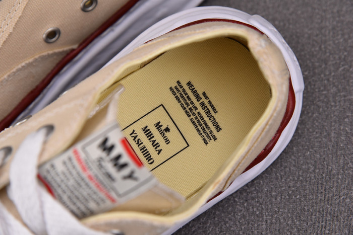 mihara yasuhiro  sneakers