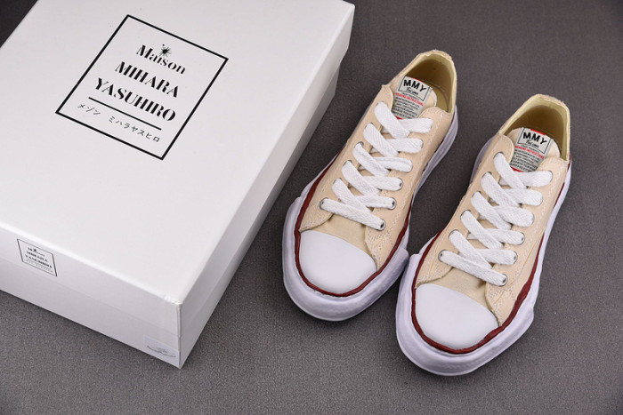 mihara yasuhiro  sneakers