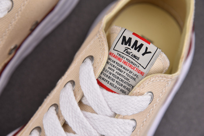 mihara yasuhiro  sneakers