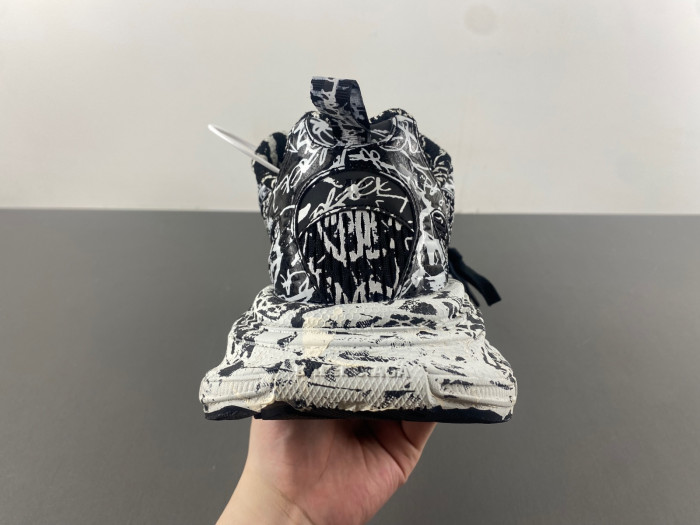 Ba*len*cia*ga 3xl sneakers