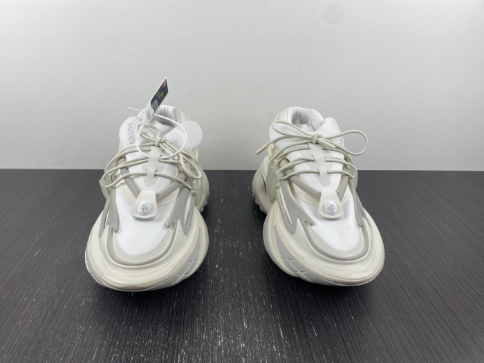 balmain  sneakers