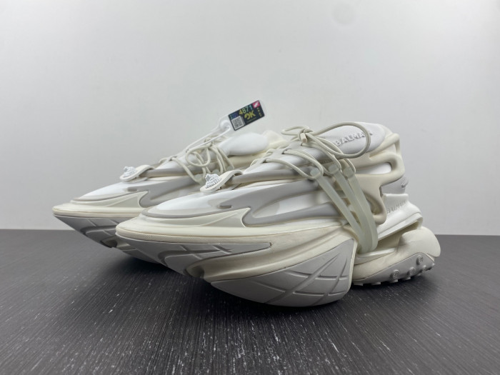 balmain  sneakers