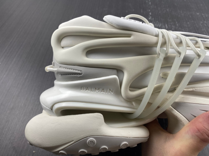 balmain  sneakers