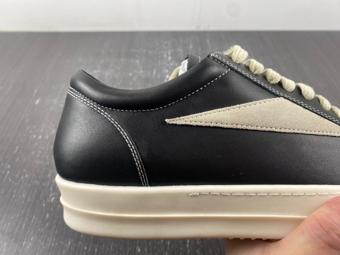 rick 0wens sneakers