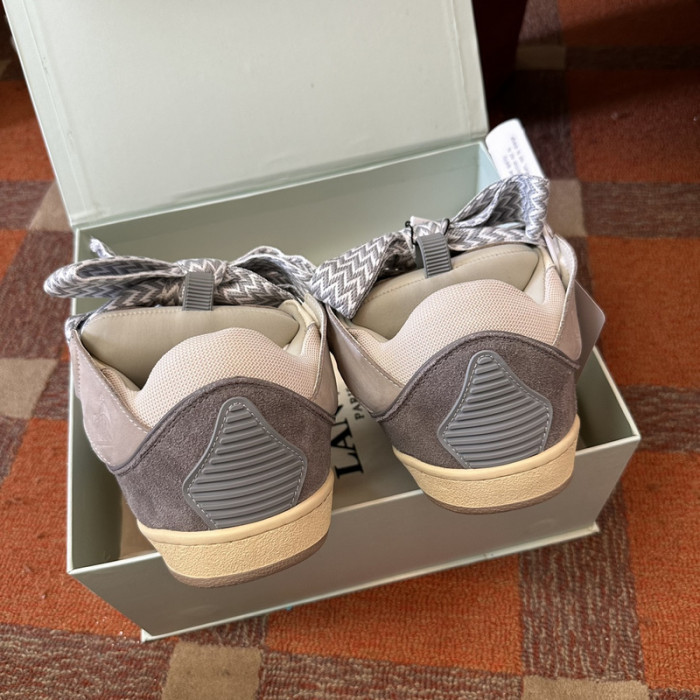 lanvin  sneaker