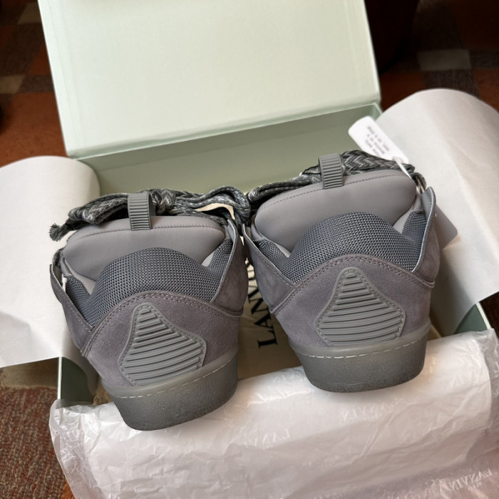 lanvin  sneaker