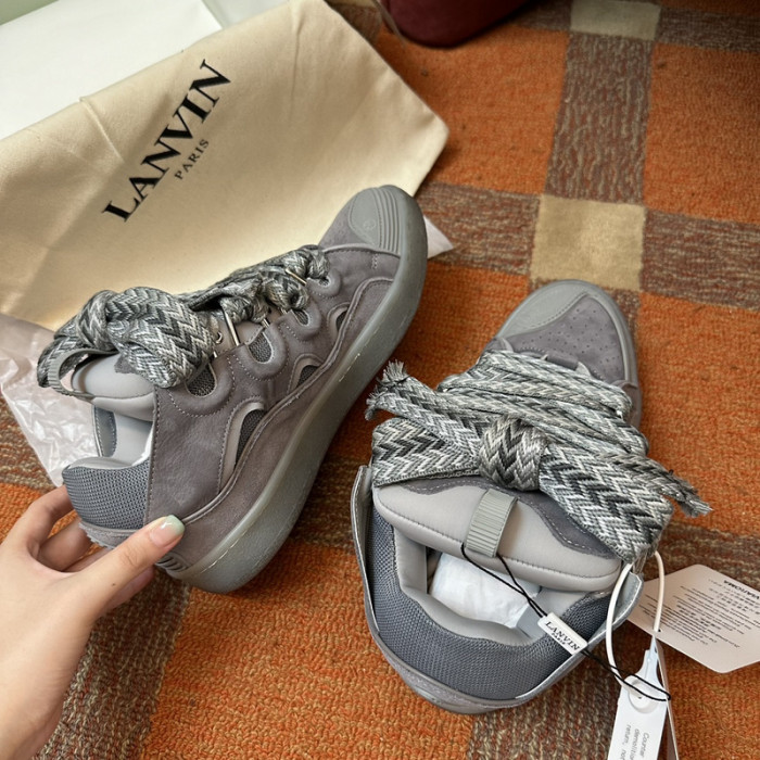lanvin  sneaker