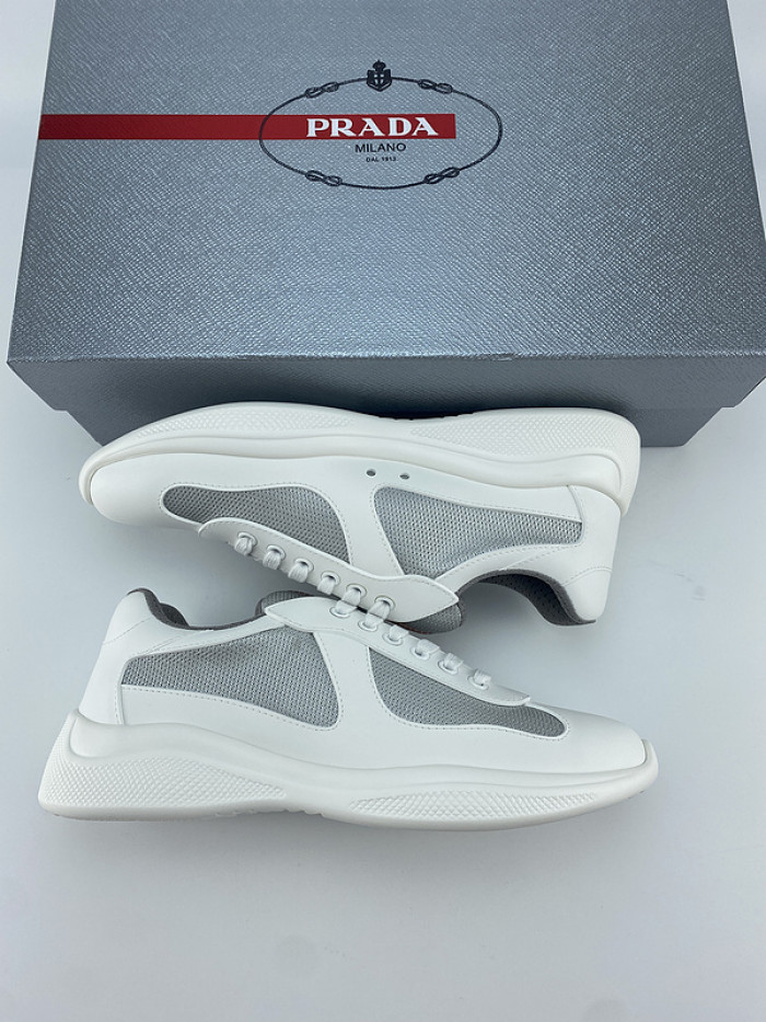 prad sneakers