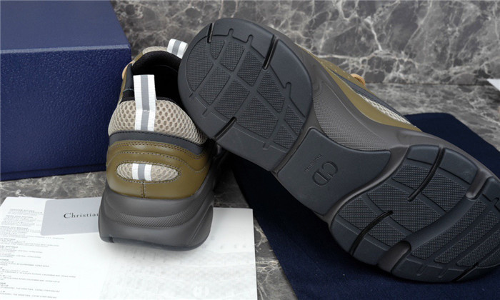 d10r homme b22 trainer sneaker