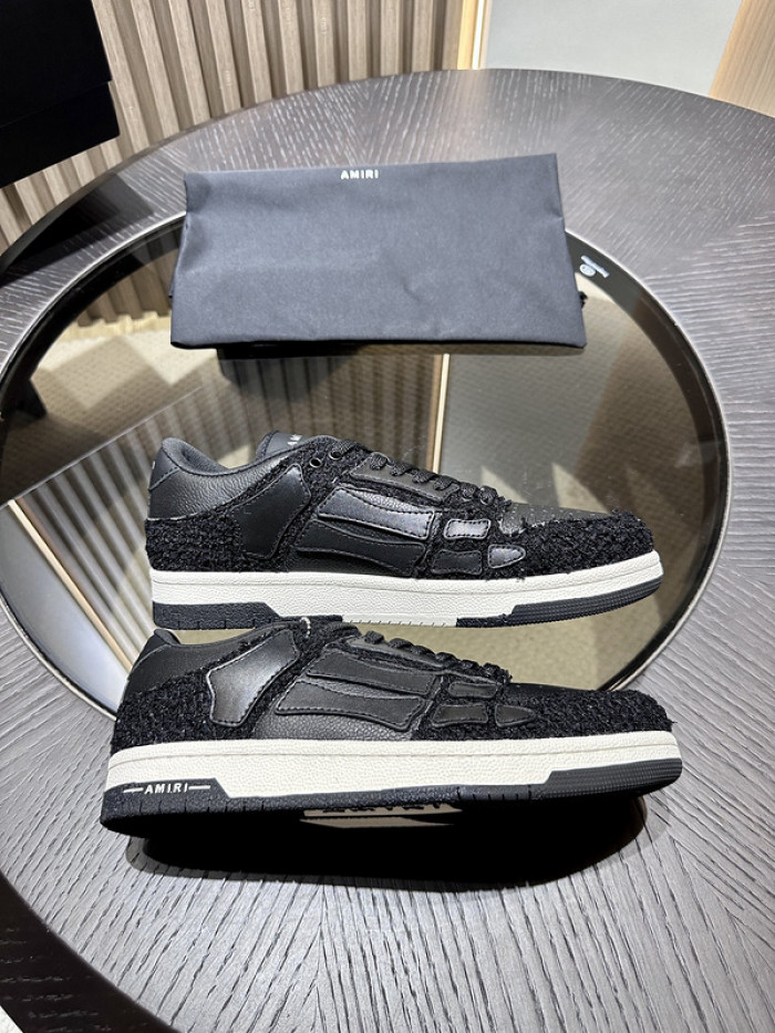amiri 21fw skel low