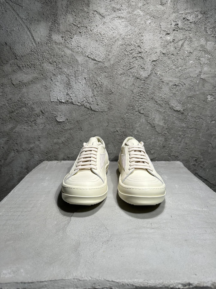 rick 0wens sneakers