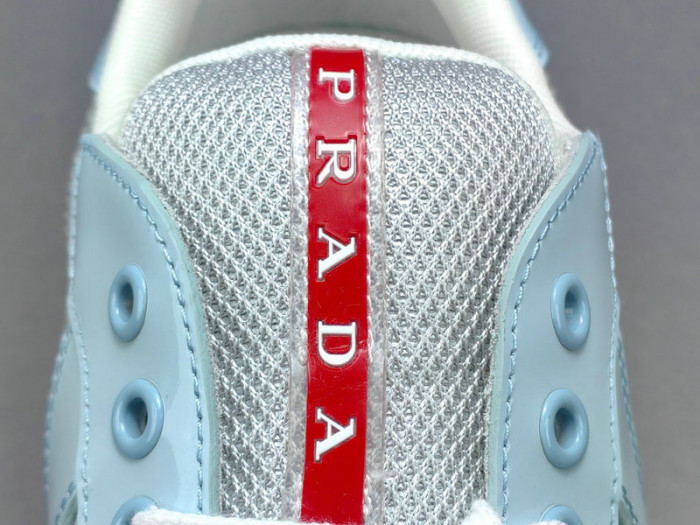 prad sneakers