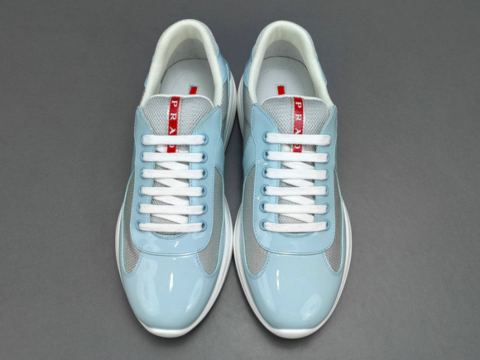 prad sneakers