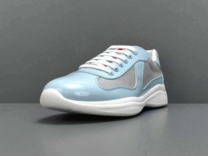 prad sneakers