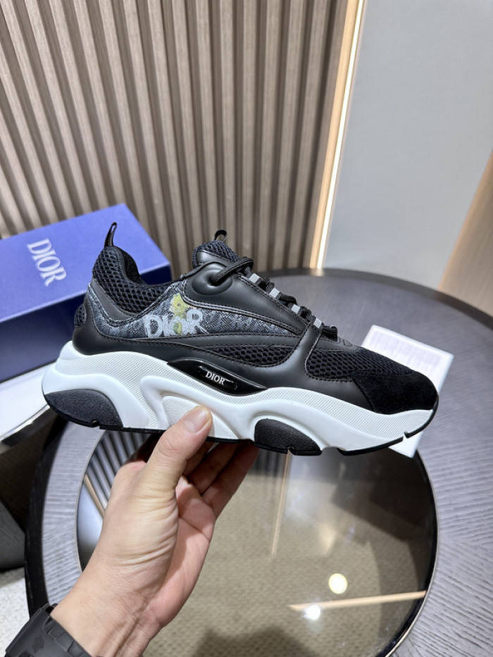 d10r homme b22 trainer sneaker