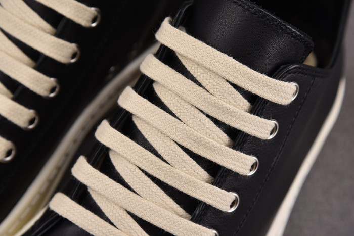 rick 0wens sneakers