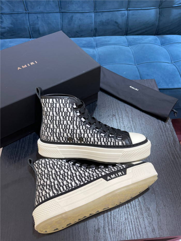 a*iri top sneakers
