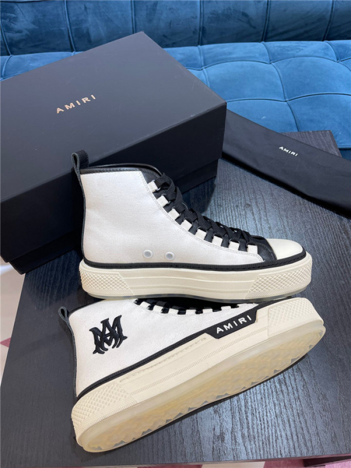 a*iri top sneakers