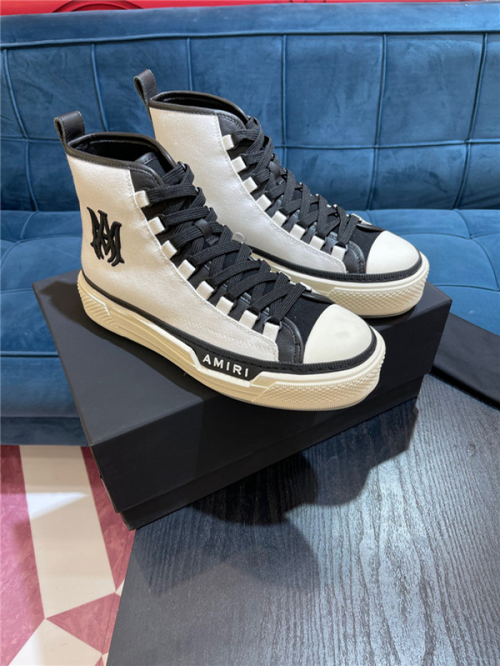 a*iri top sneakers