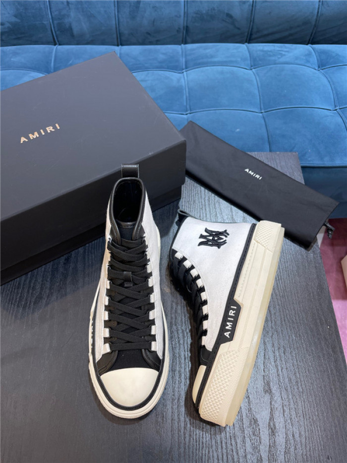 a*iri top sneakers
