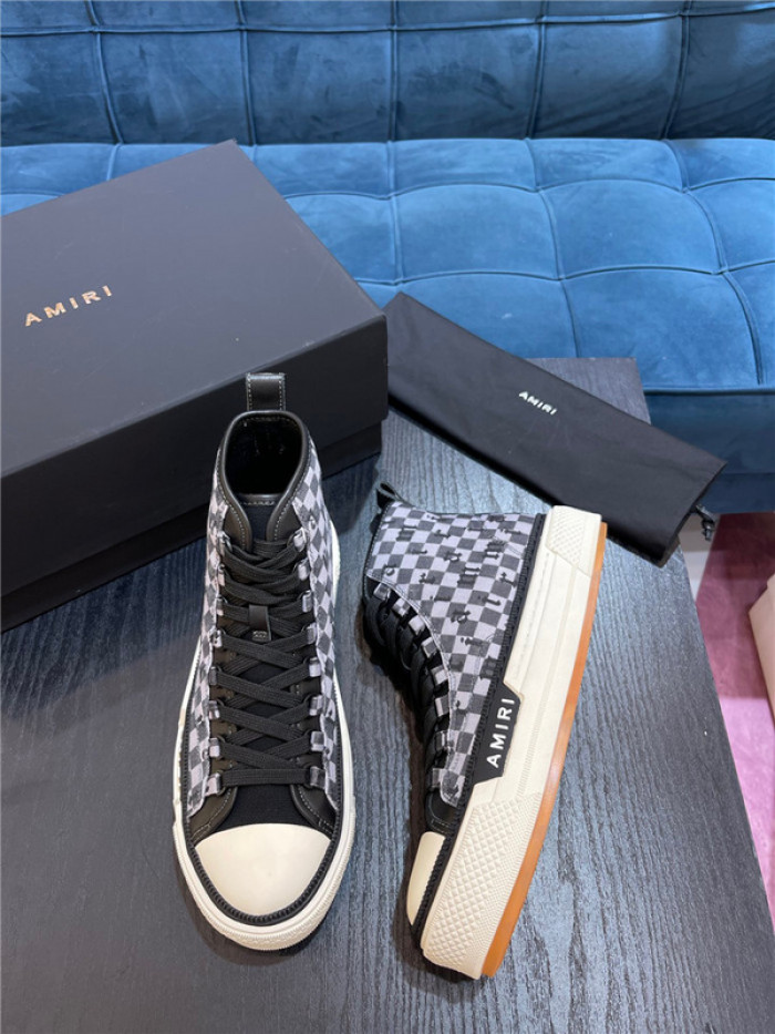 a*iri top sneakers