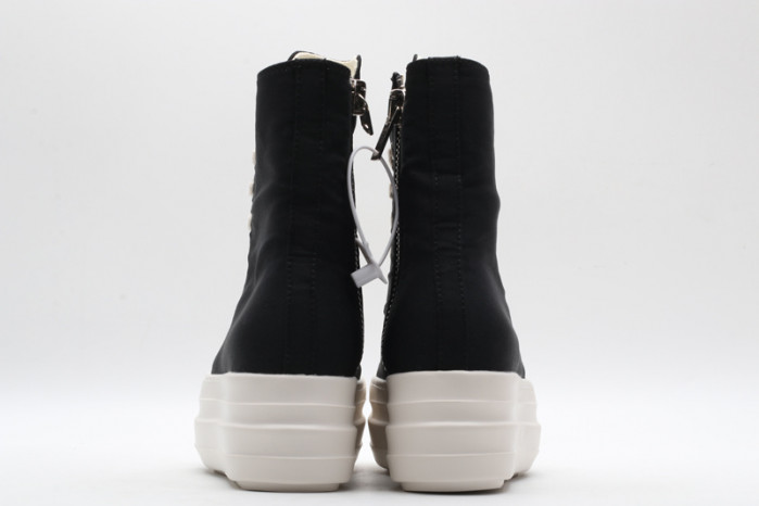 rick 0wens sneakers