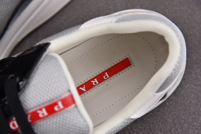 prad sneakers