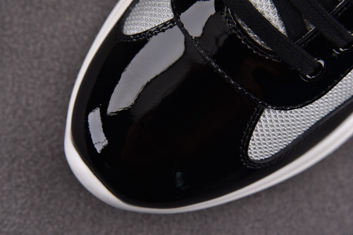 prad sneakers