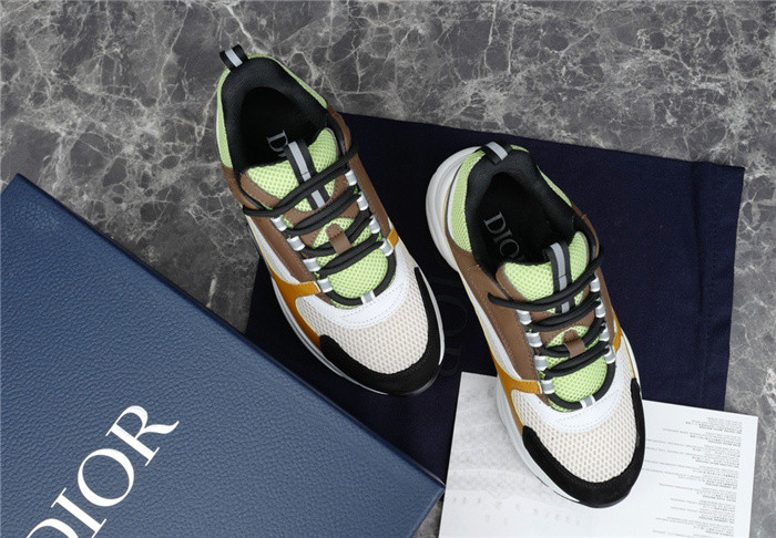 d10r homme b22 trainer sneaker