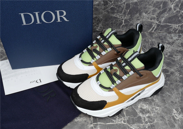 d10r homme b22 trainer sneaker