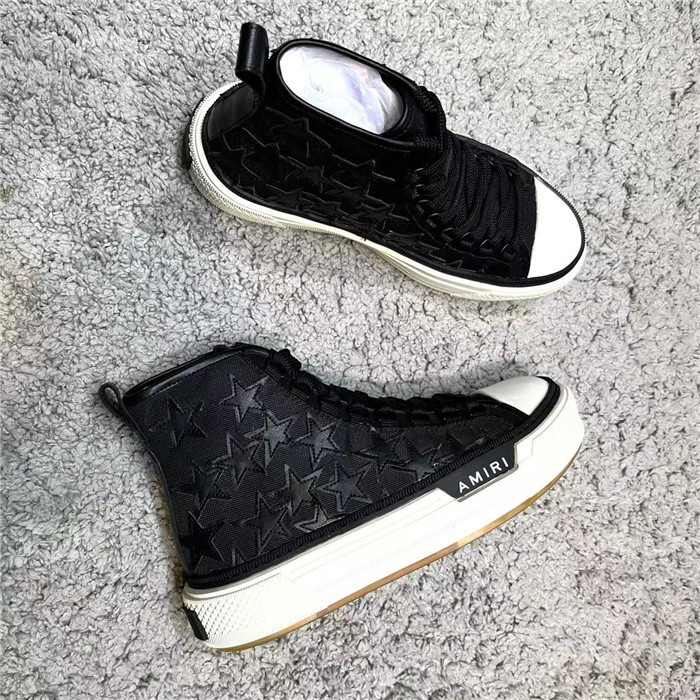 a*iri top sneakers