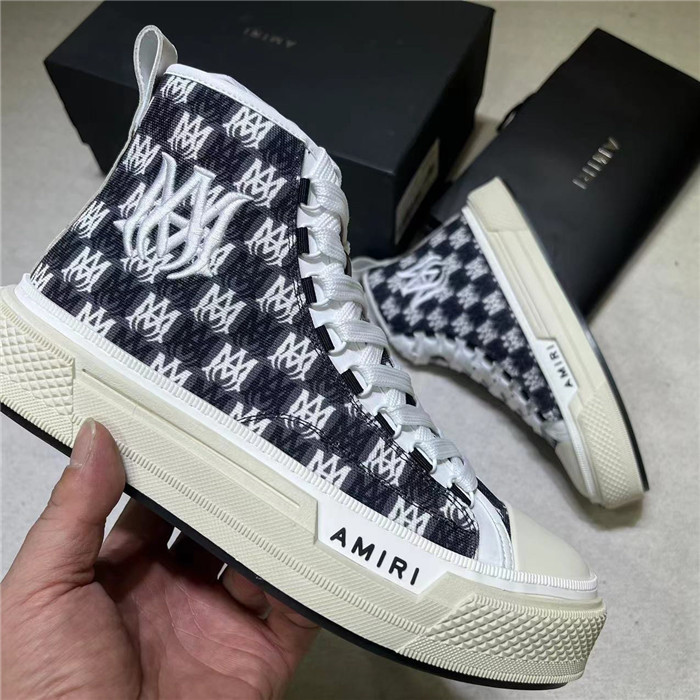 a*iri top sneakers