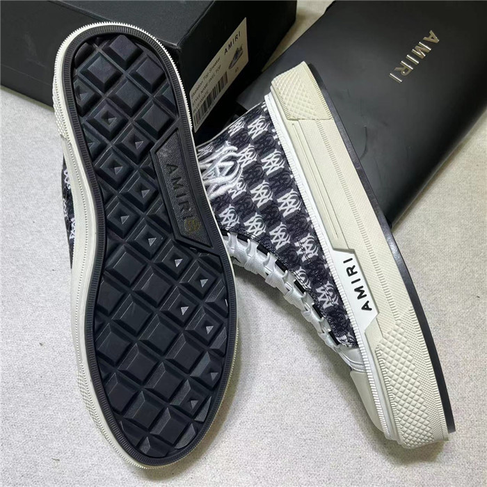 a*iri top sneakers