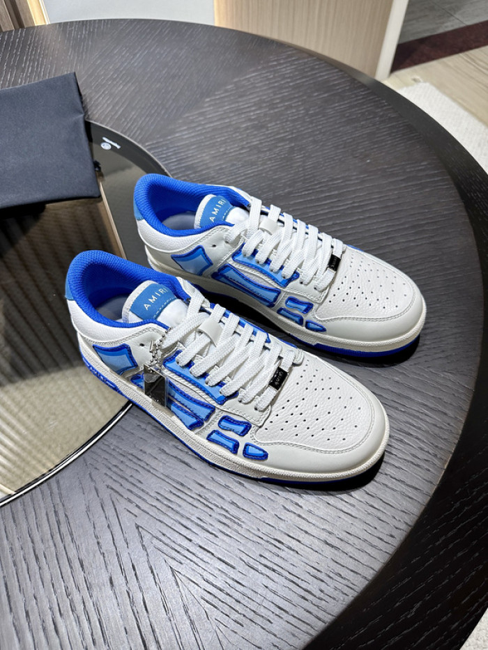 amiri 21fw skel low