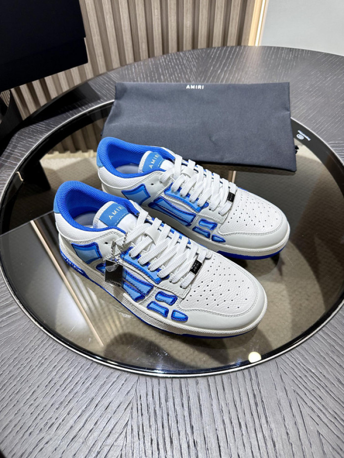 amiri 21fw skel low