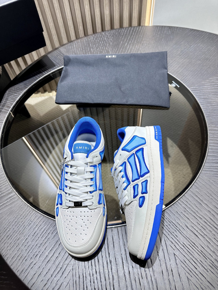 amiri 21fw skel low