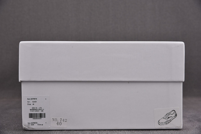 mihara yasuhiro  sneakers