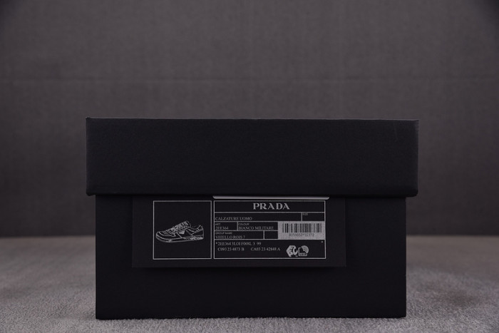 prad sneakers