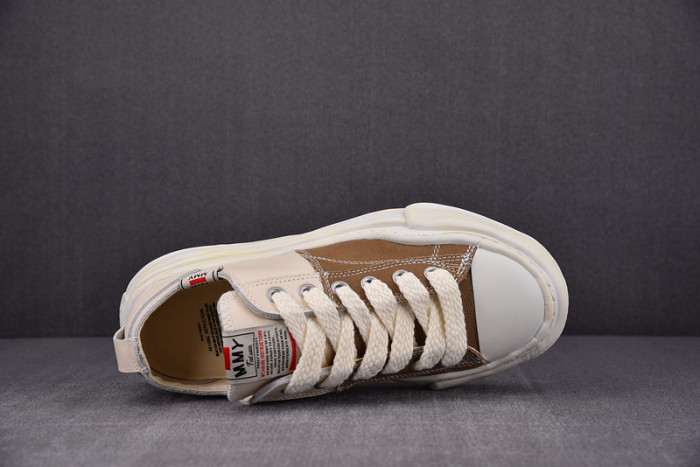 mihara yasuhiro  sneakers