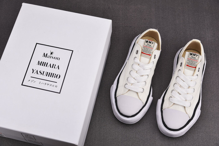 mihara yasuhiro  sneakers