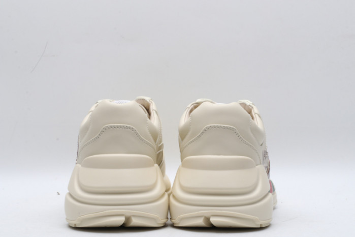 G*u*i trainer sneaker
