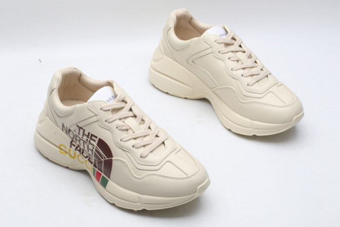 G*u*i trainer sneaker