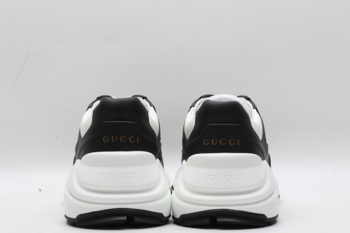 G*u*i trainer sneaker