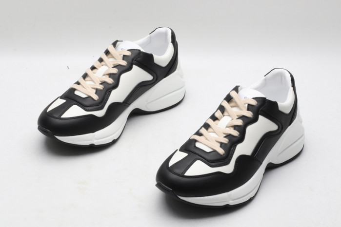 G*u*i trainer sneaker